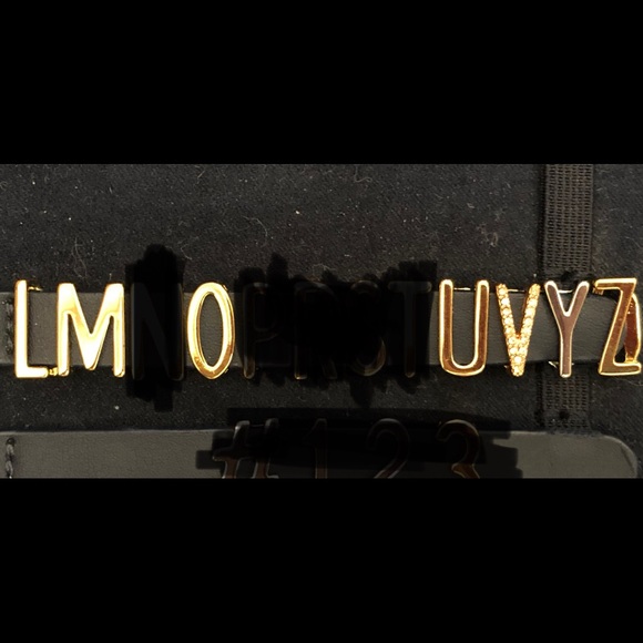 KEEP Collective Letters - Super Discount - Free Shipping - Picture 3 of 3